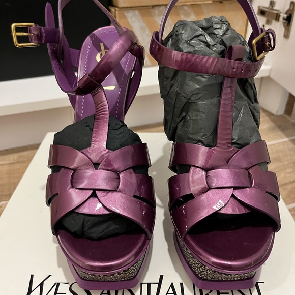 Yves Saint Laurent Rive gauche - Picture 3 of 6